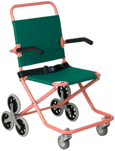 silla salvaescaleras